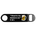 Hold My Beer Long Neck Bottle Opener